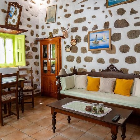 Ferienwohnung Vintage White House Patmos Exterior foto